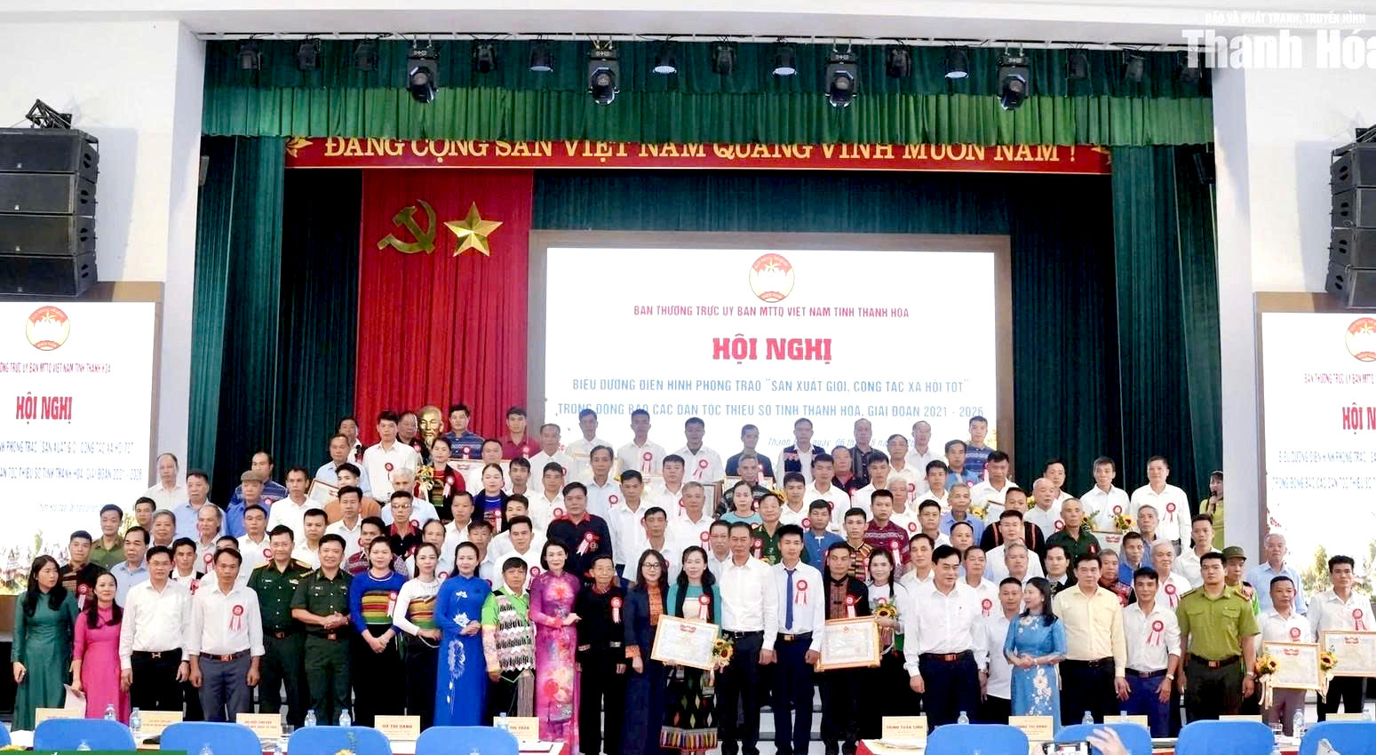 Thanh Hóa 6-8