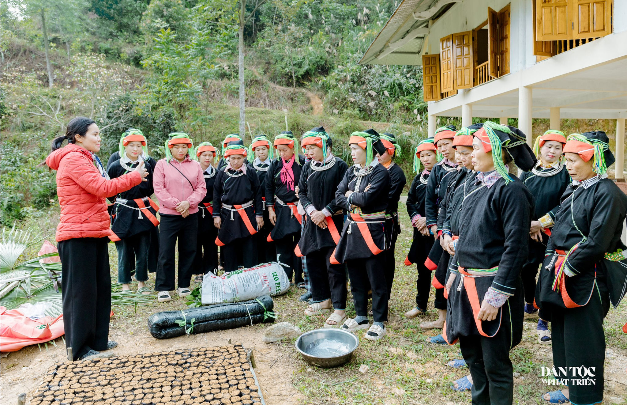 đào tạo nghề