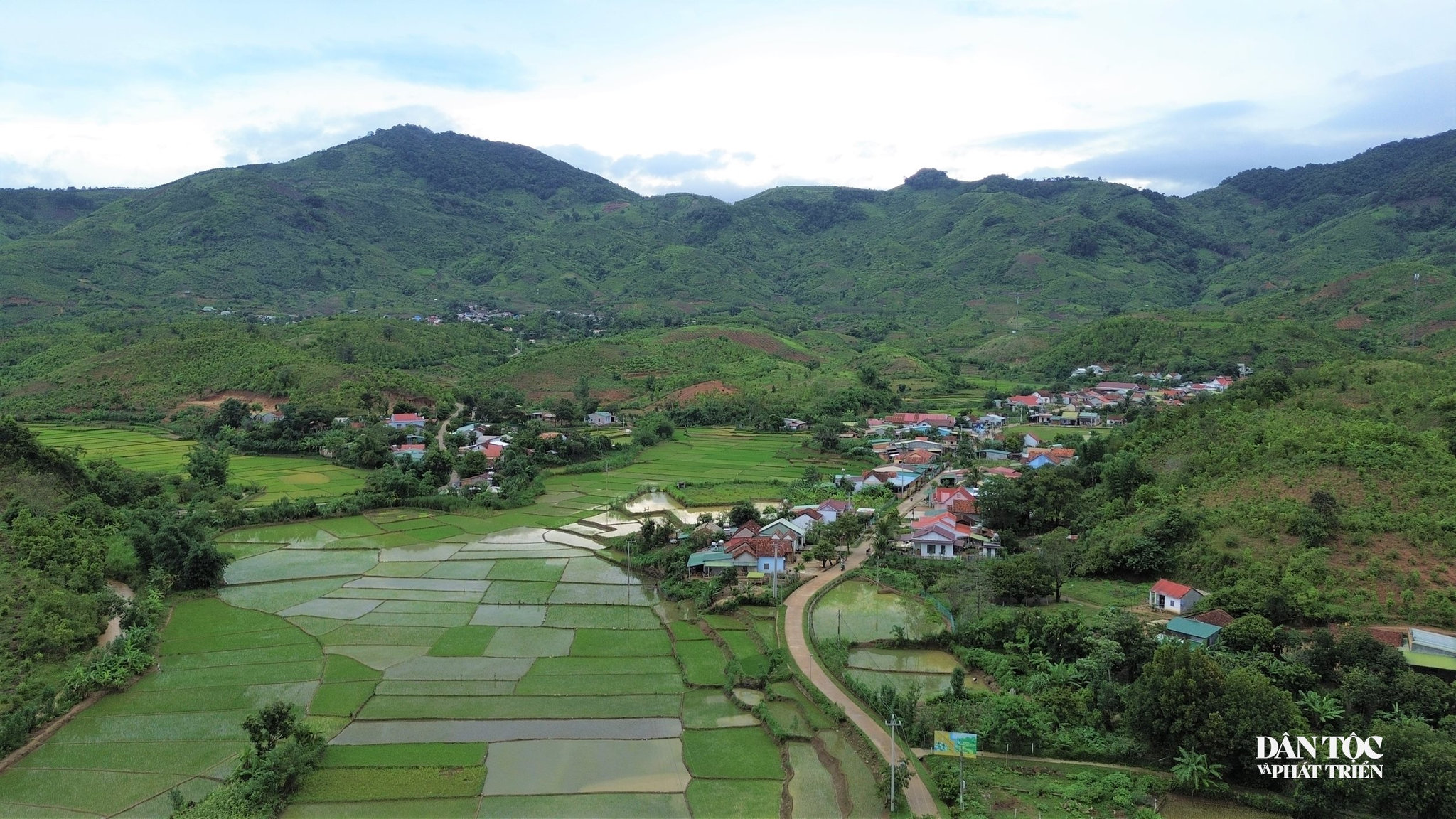 TRUONG THON 3