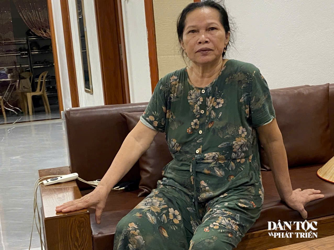 Bà Nhân