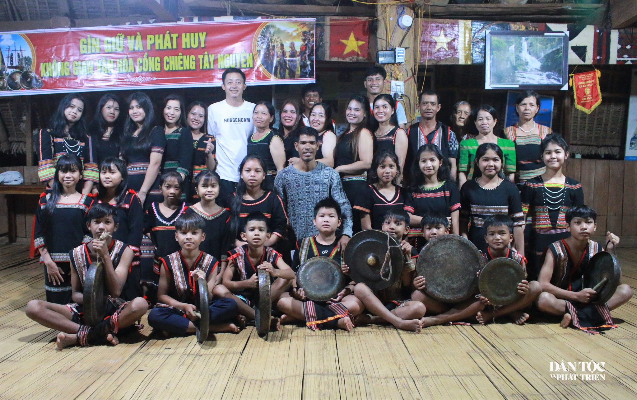 cong chieng 3