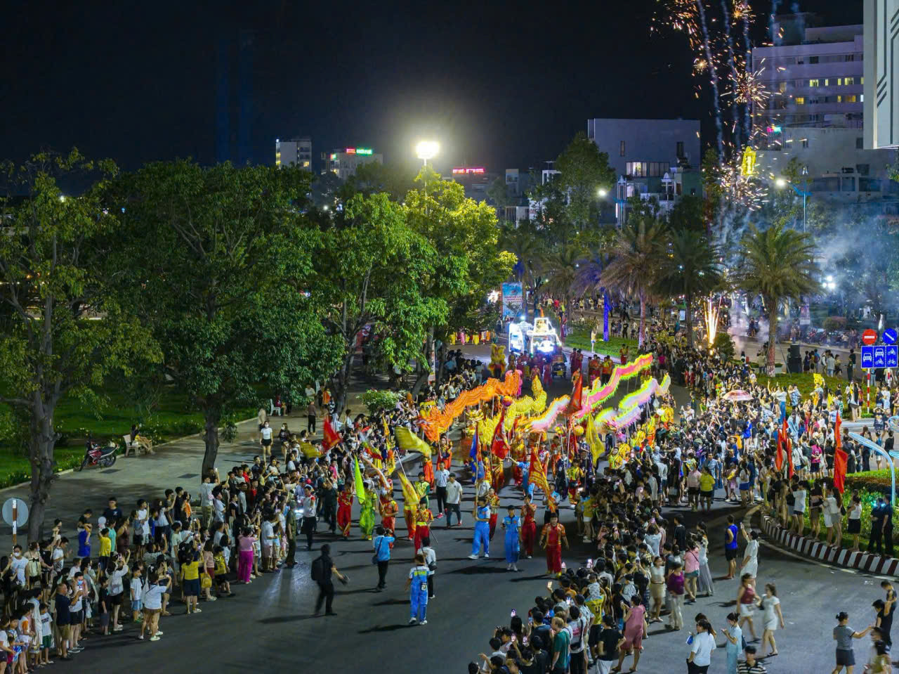 Lễ hội 6