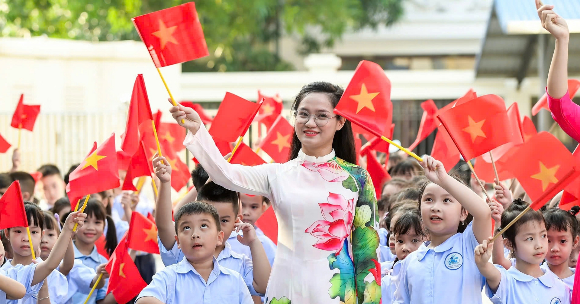 Cải cách giáo dục không chỉ là sáp nhập trường học