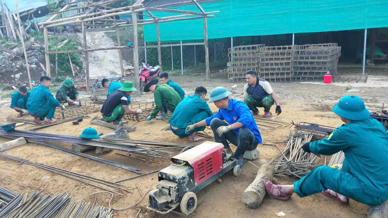 bắc lý 3