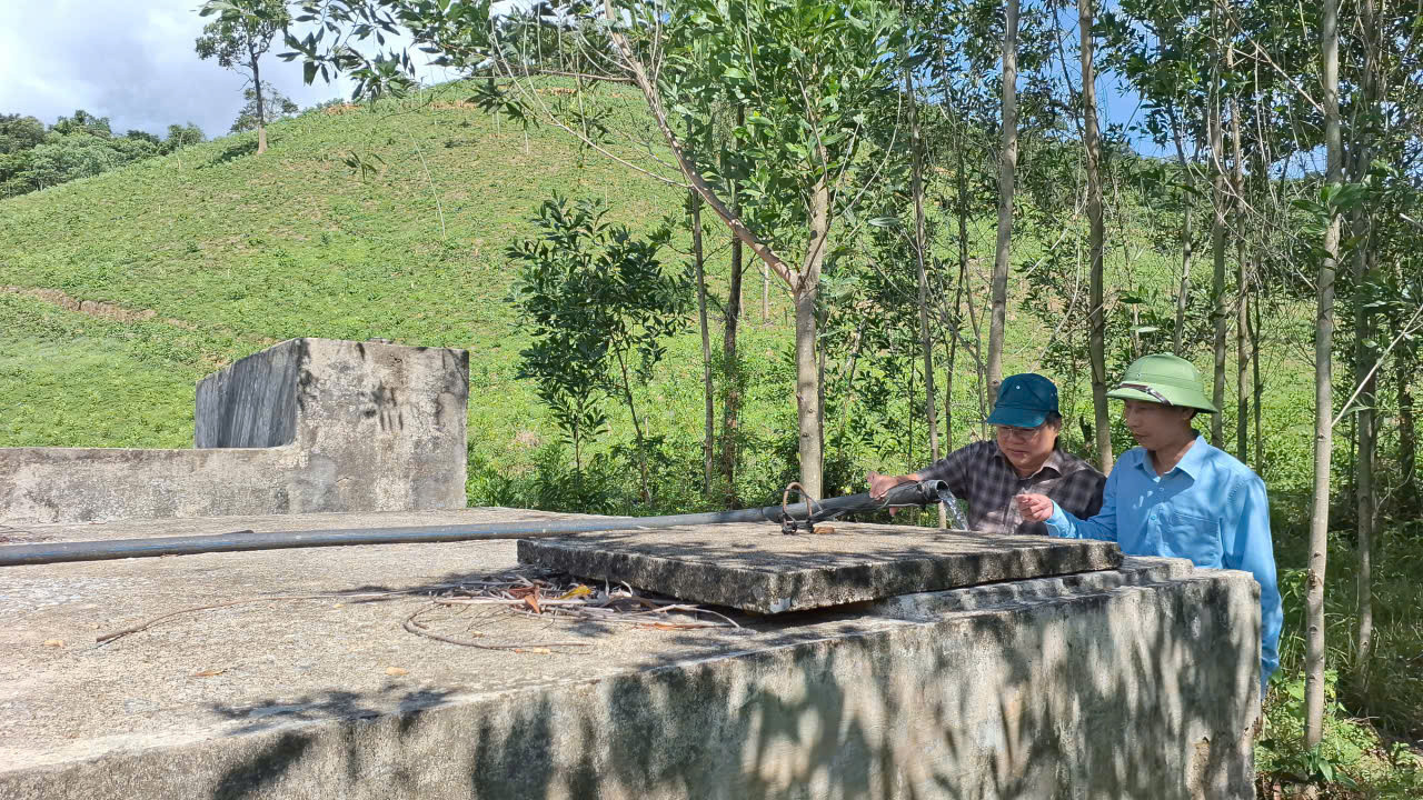 Tìm giải pháp về nước sinh hoạt ở Quảng Trị: Cần thêm nguồn lực để đầu tư (Bài 2) 