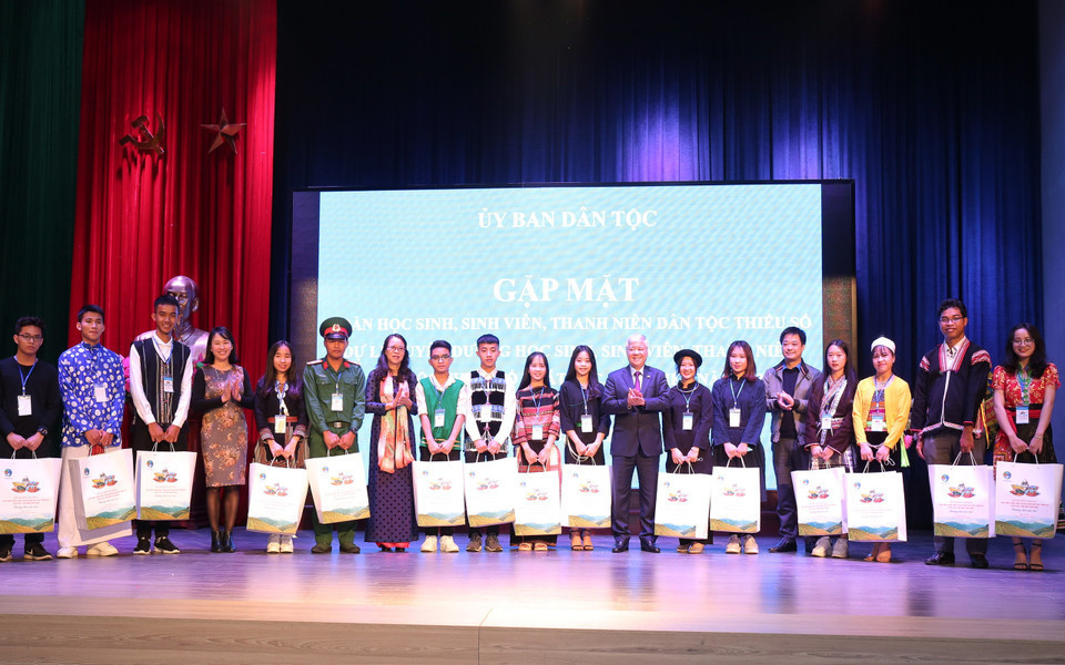 dân tộc rất ít người 1