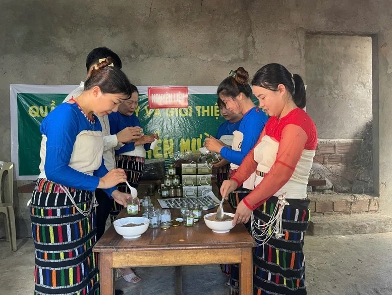 muối mắc khẻn