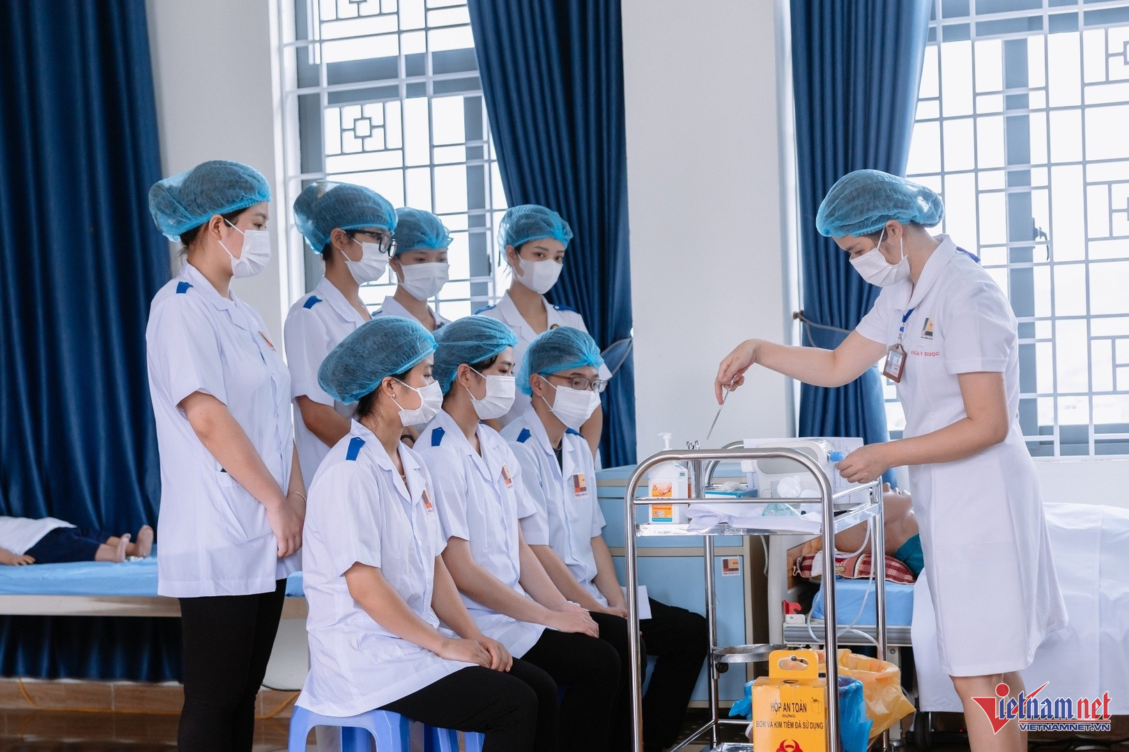 W-Nâng cao chất lượng nguồn nhân lực của vùng đồng bào DTTS là nhiệm vụ quan trọng trong thời gian tới.jpg