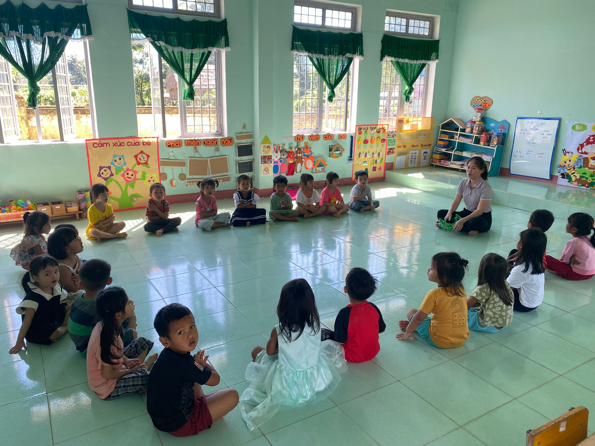dân tộc rất ít người 1