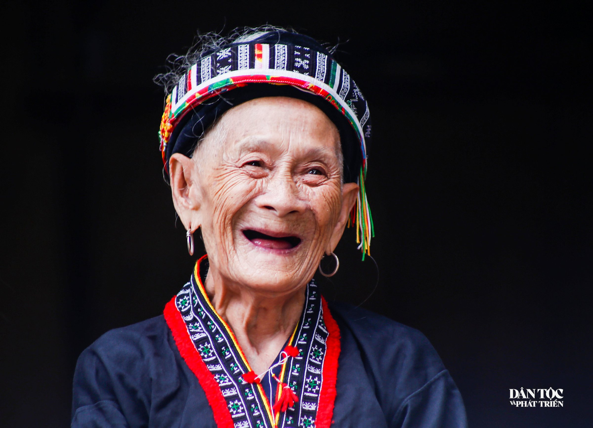 Nụ cười thời gian