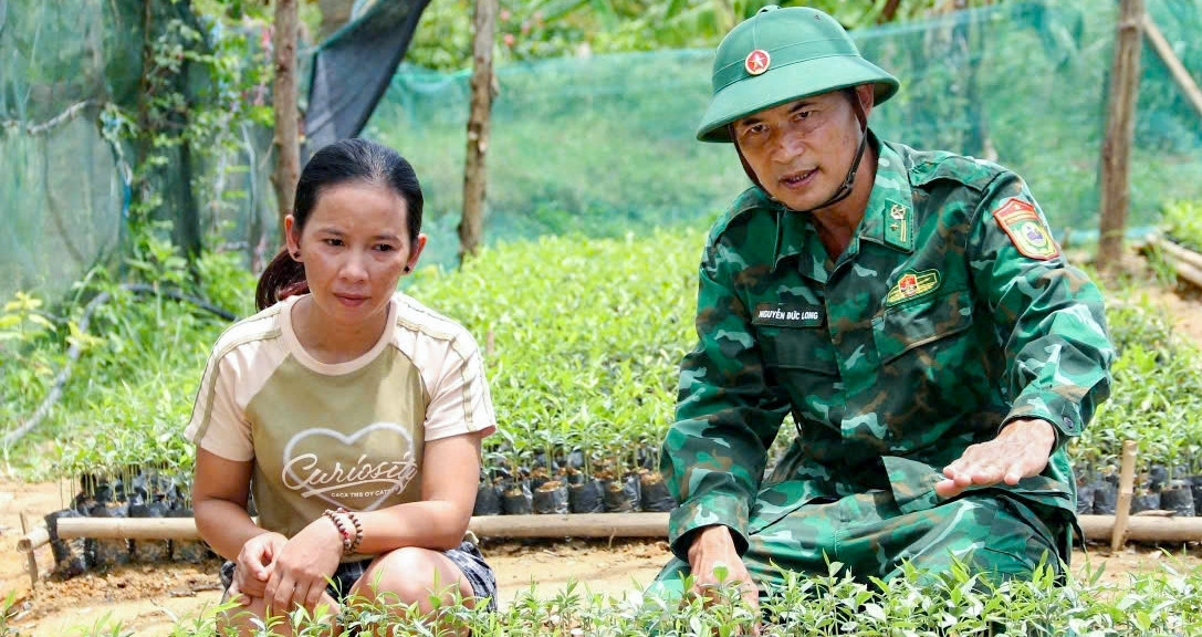 Người Chứt sau 3 thập kỉ: Từ bán trâu đổi rượu đến thu nhập hàng chục triệu đồng