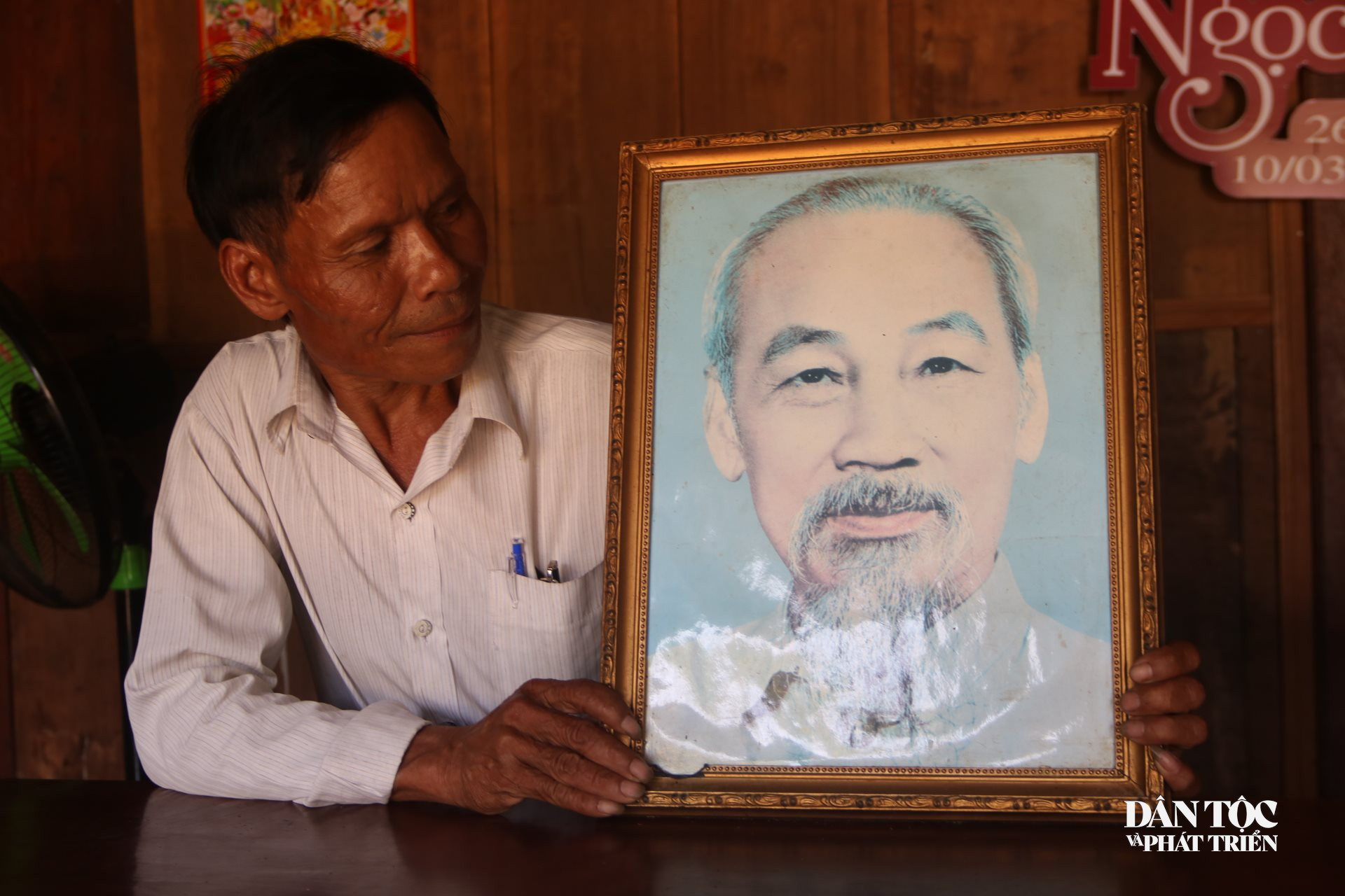 Bác Hồ 2