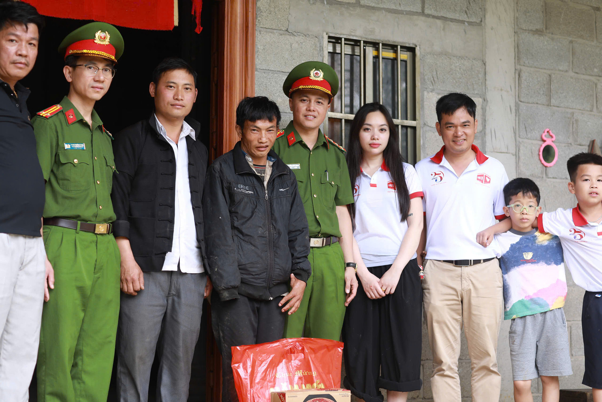 Tuyên Quang