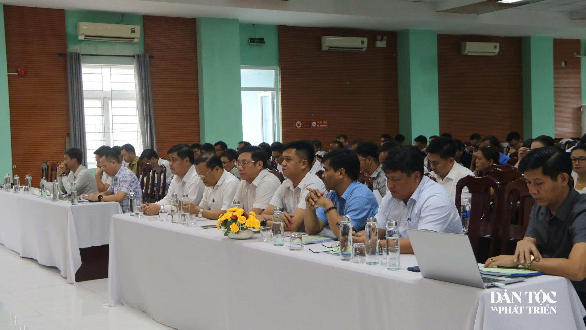 chương trình mục tiêu quốc gia 4