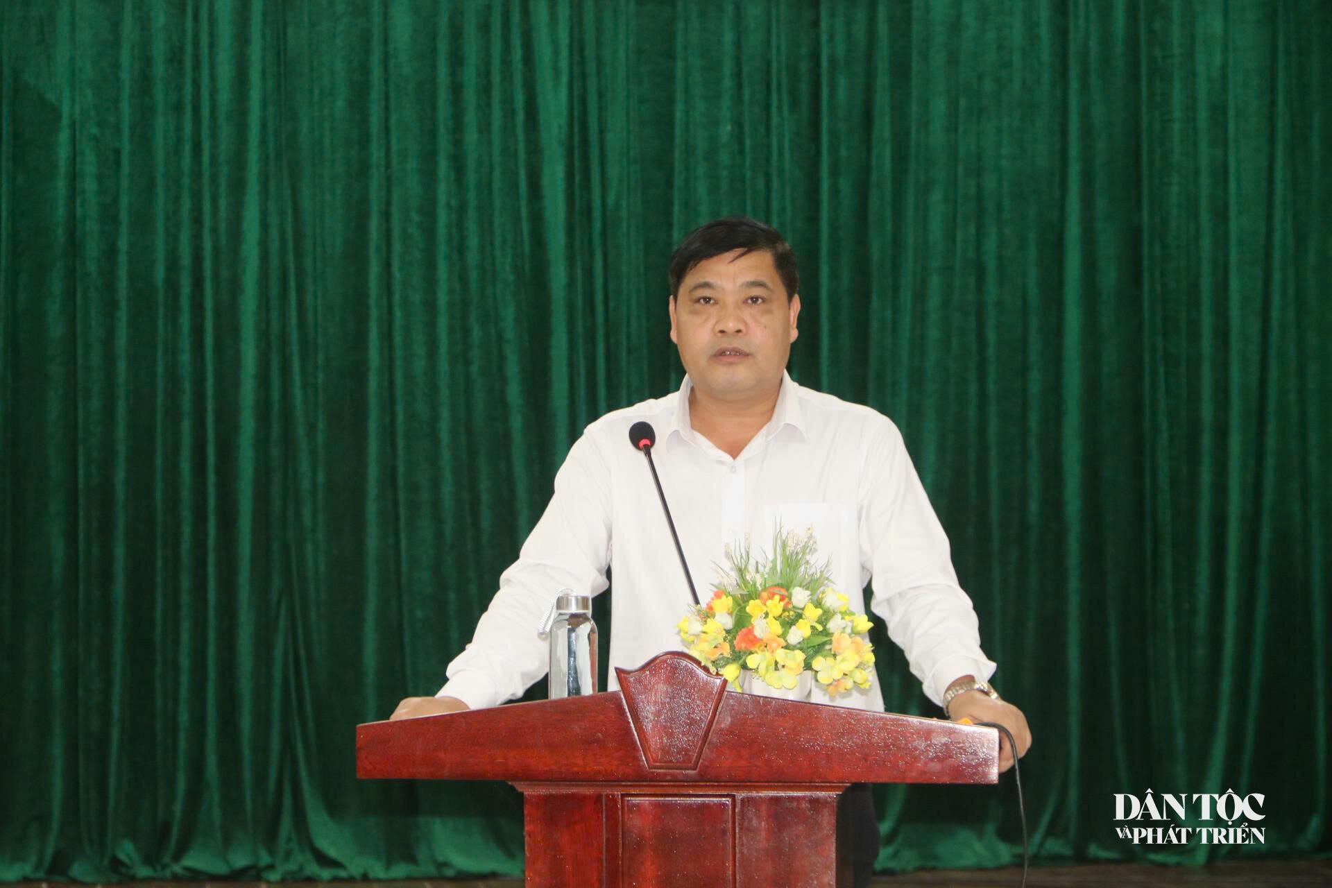 Chương trình mục tiêu quốc gia 5