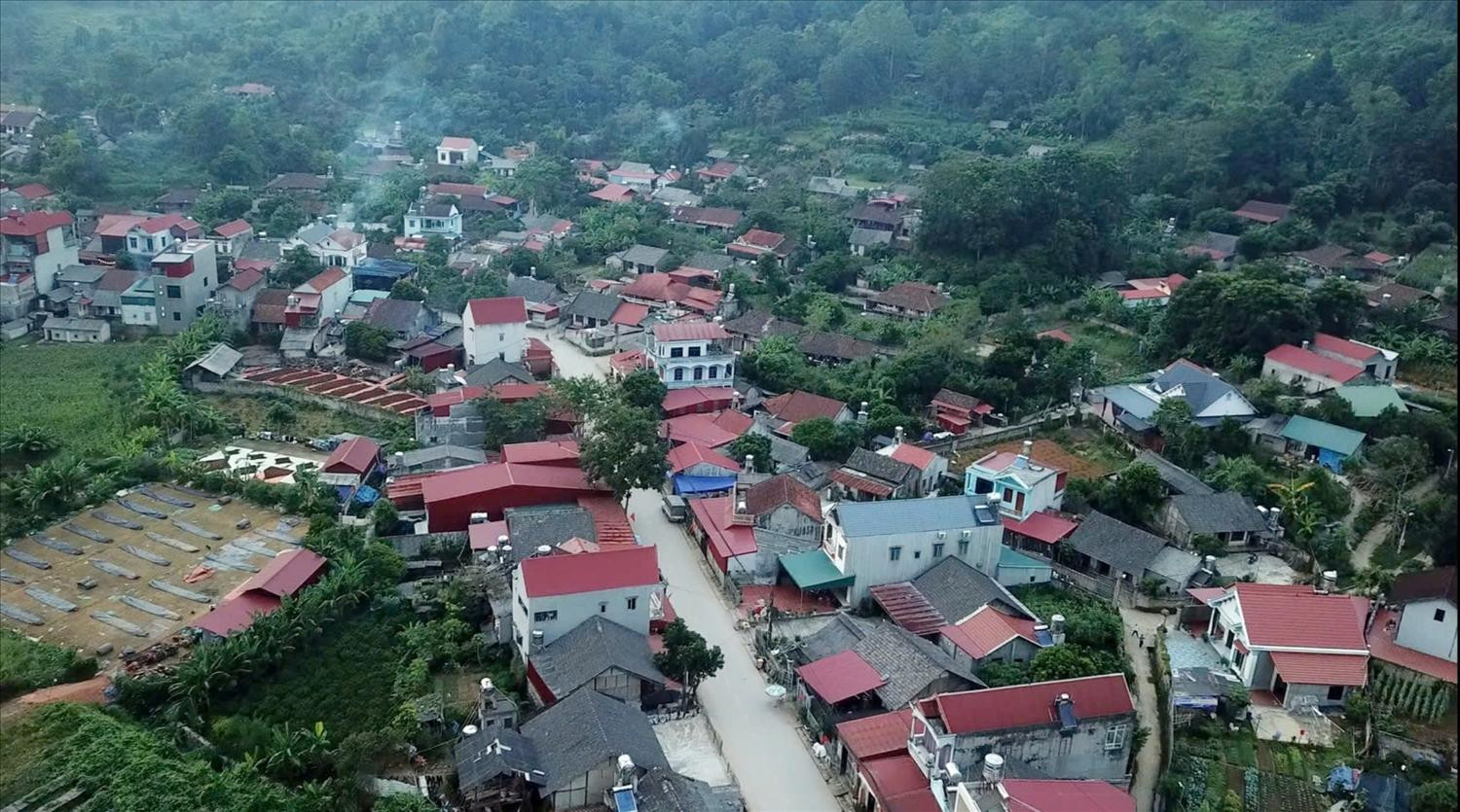17 xã, phường ở Lạng Sơn “thoát” thôn đặc biệt khó khăn giai đoạn 2026 - 2030 