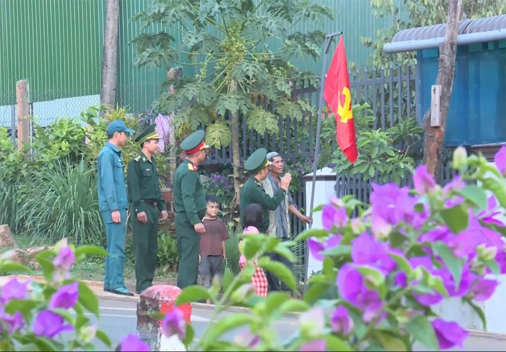 [Video] Một dải núi sông - Đôi bờ hữu nghị: Giữ vững mạch nguồn hữu nghị (Kỳ 2) 