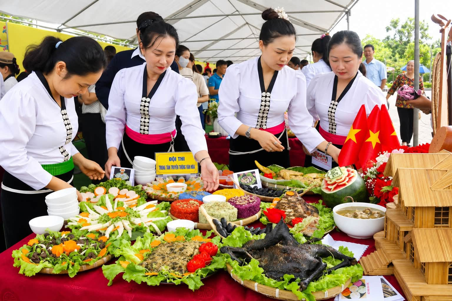 mường chiên
