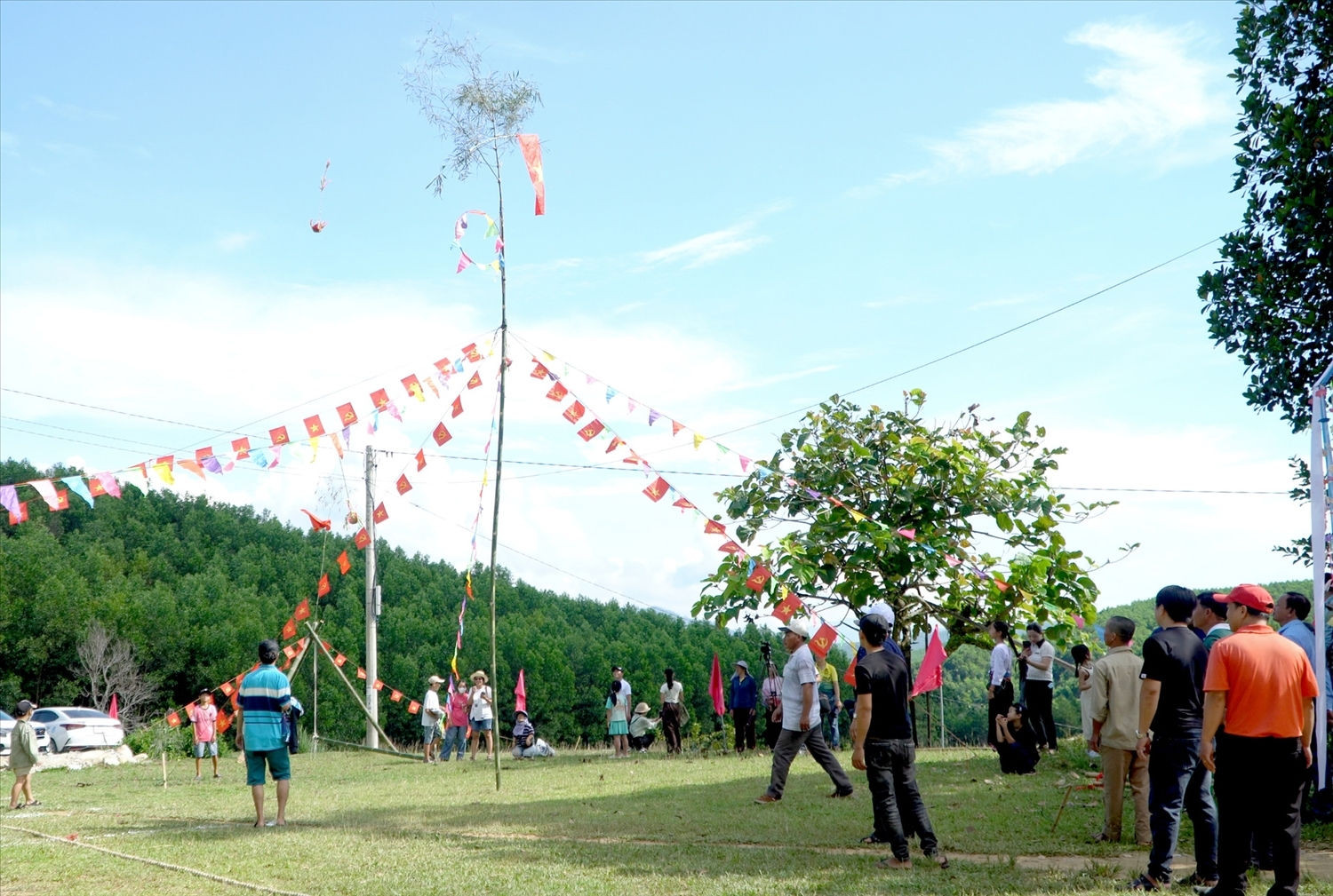 Tết Độc lập 8