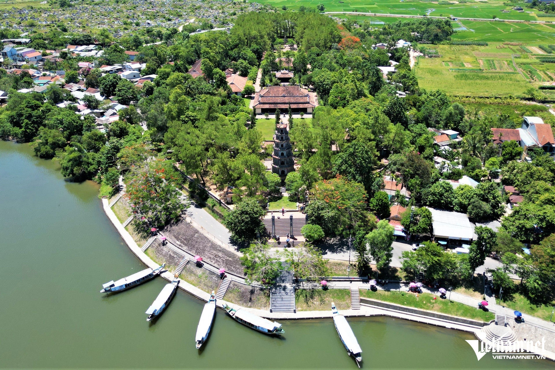 Thiên Mụ
