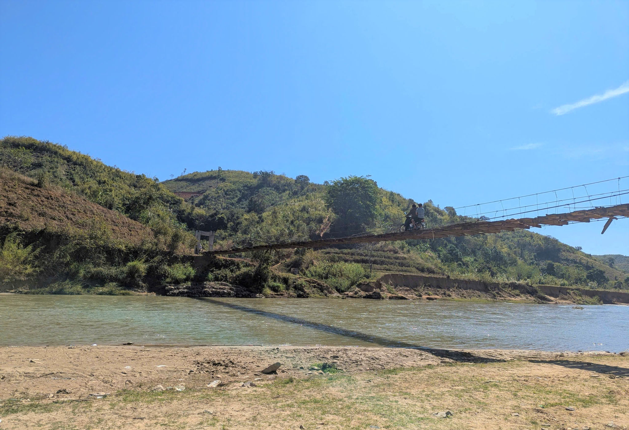 cầu treo