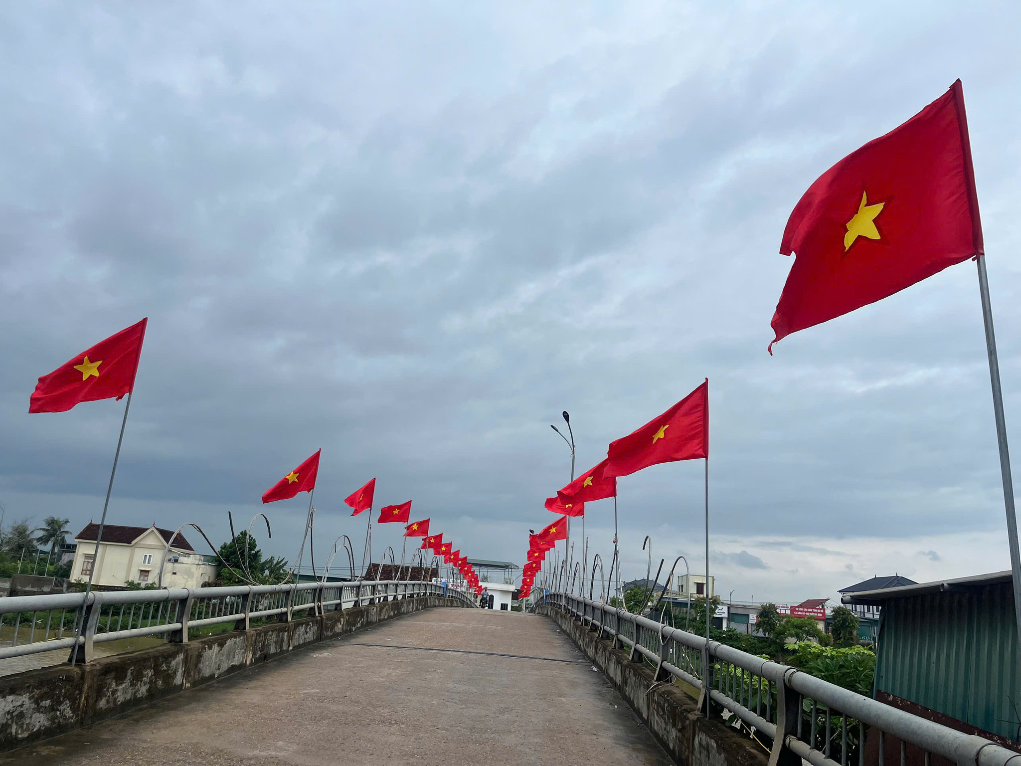 Cờ Đức Châu