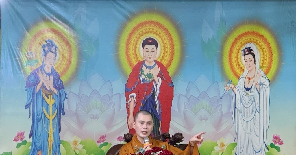 Đạo hiếu trong Phật giáo không dừng lại ở việc “nuôi cha mẹ” 