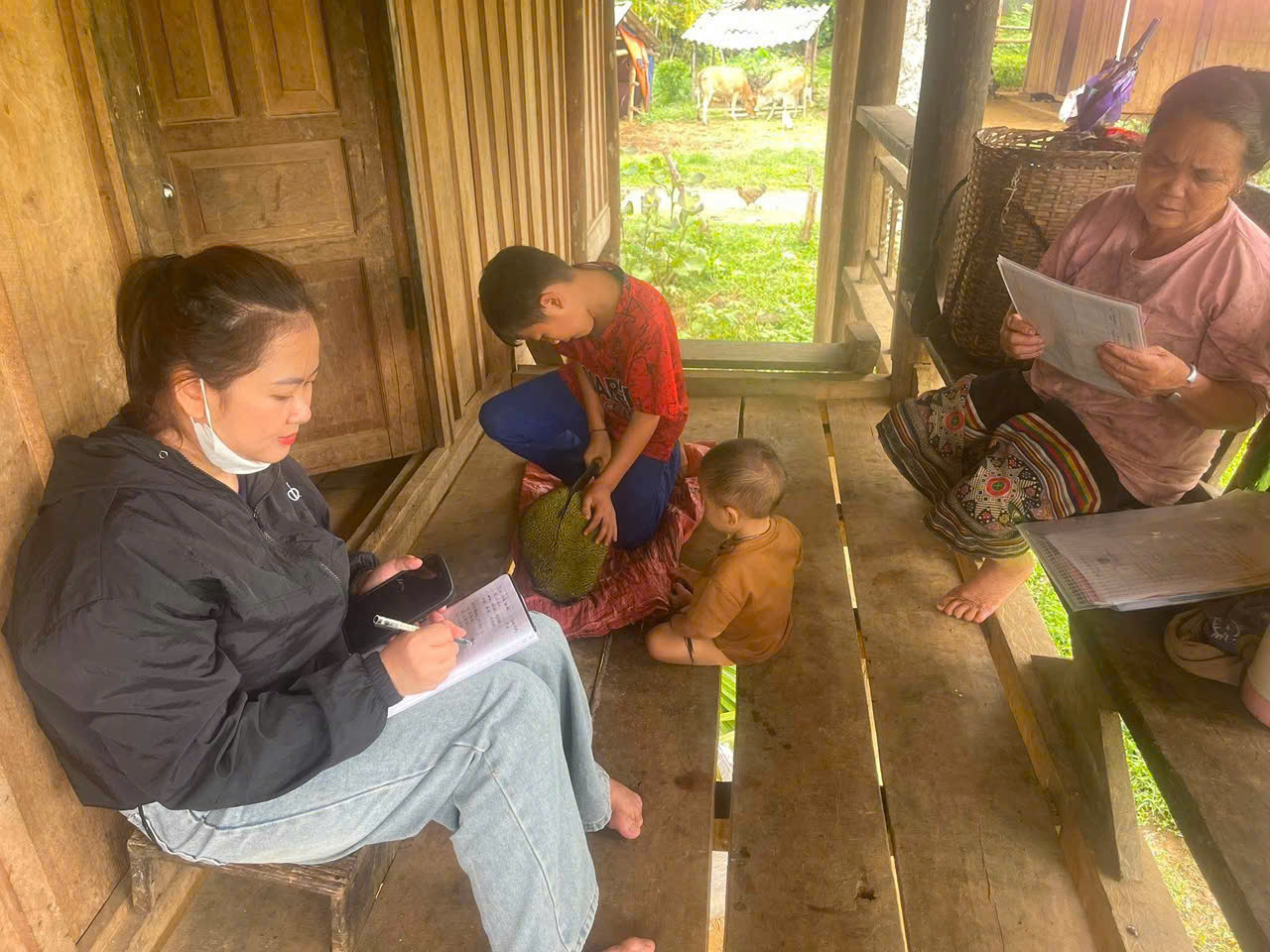 MN Tri Lễ