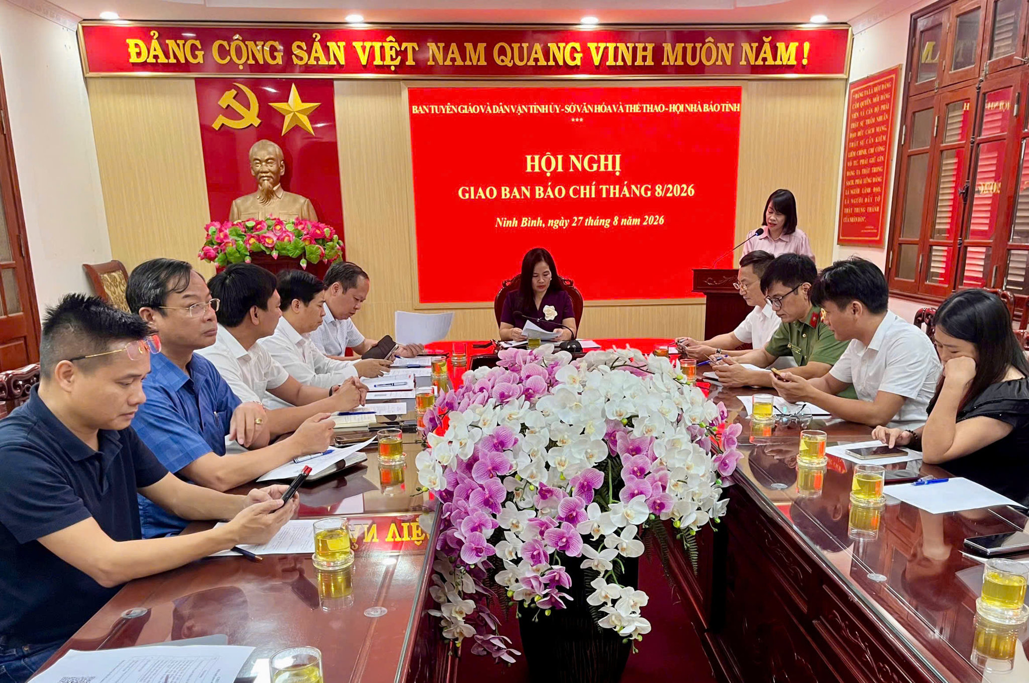 Ninh Bình giảm 841 cơ sở giáo dục trước năm học mới 