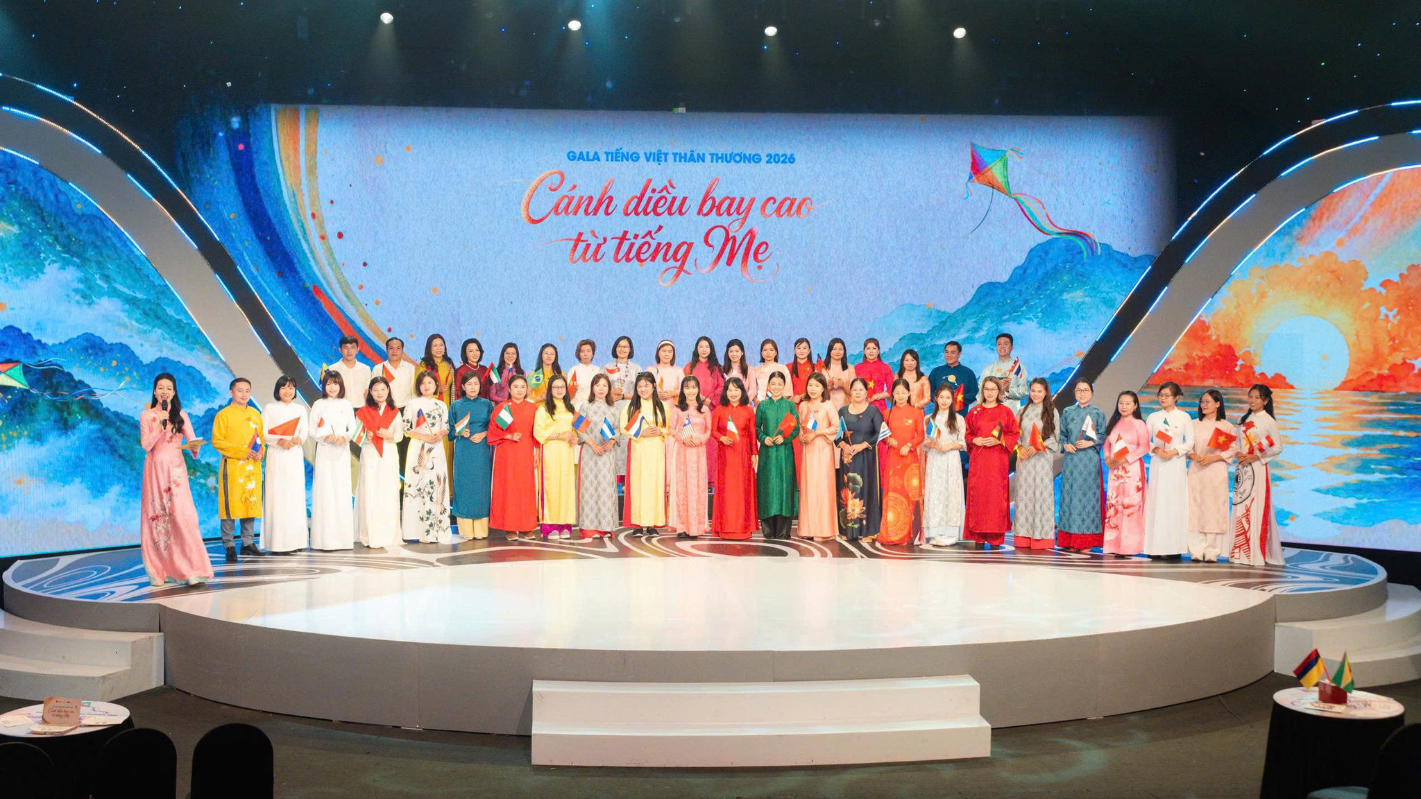 Thu Hằng A 12