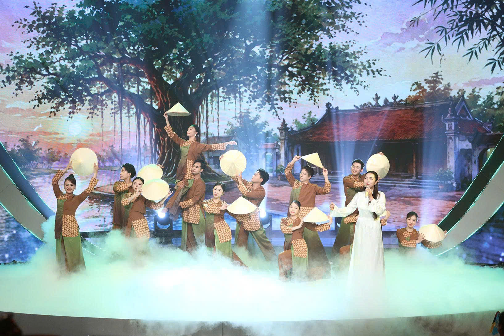 Thu Hằng A 4