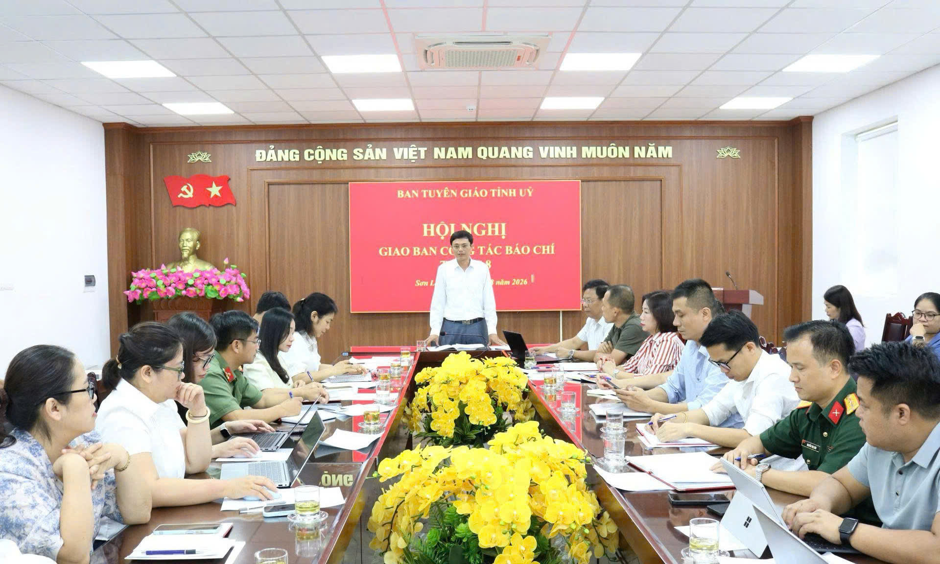 Sơn La thiệt hại 410 tỷ đồng vì mưa lũ, thu ngân sách vẫn vượt dự toán 