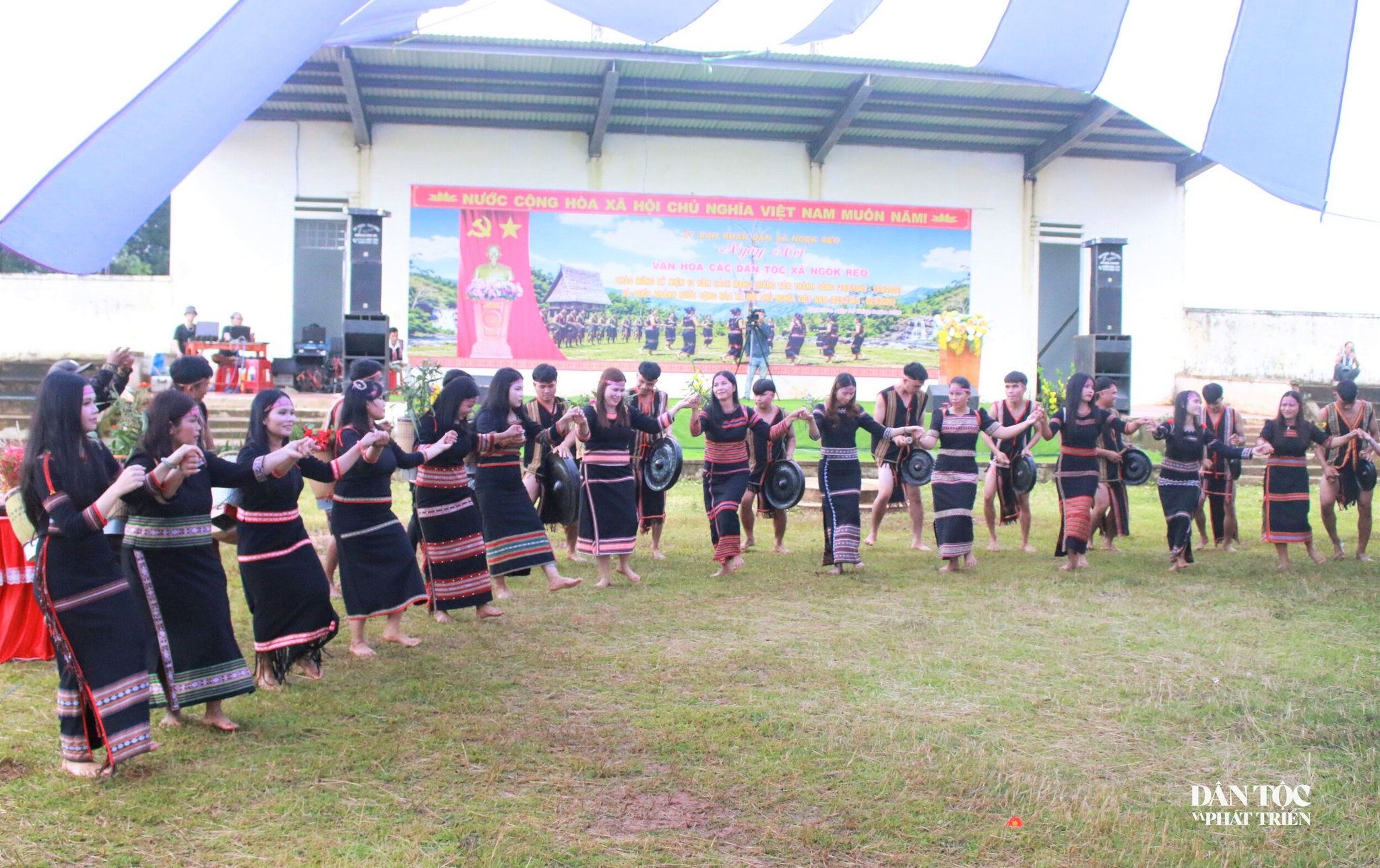 ngày hội văn hóa