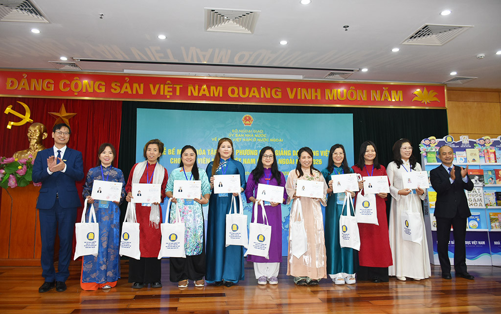 Tiếng Việt 2