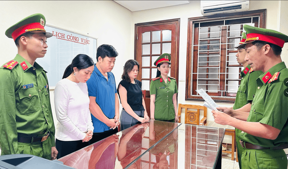 Mạo danh “lương y” bán hơn 100.000 sản phẩm thuốc giả 