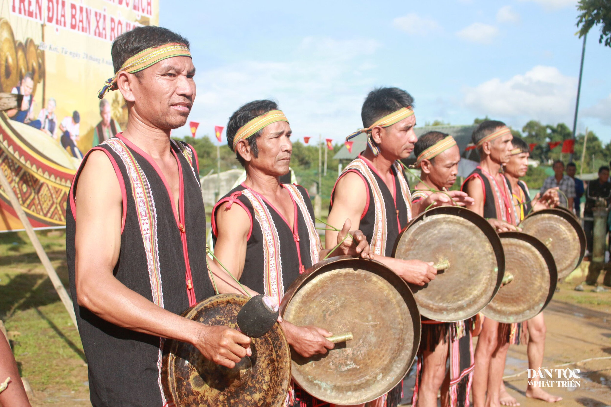 người hà lăng