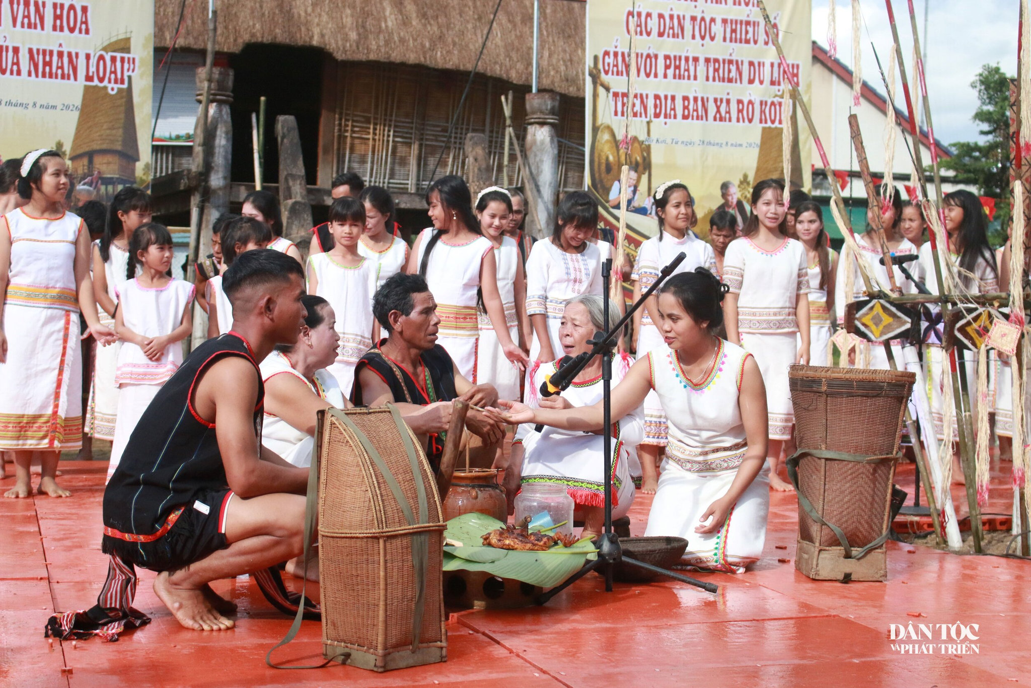 rờ kơi