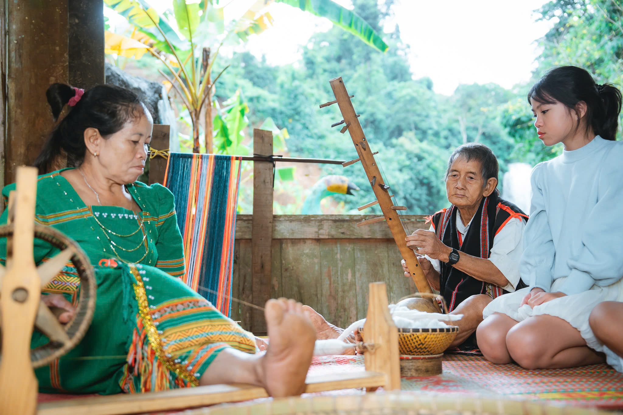 Măng đen