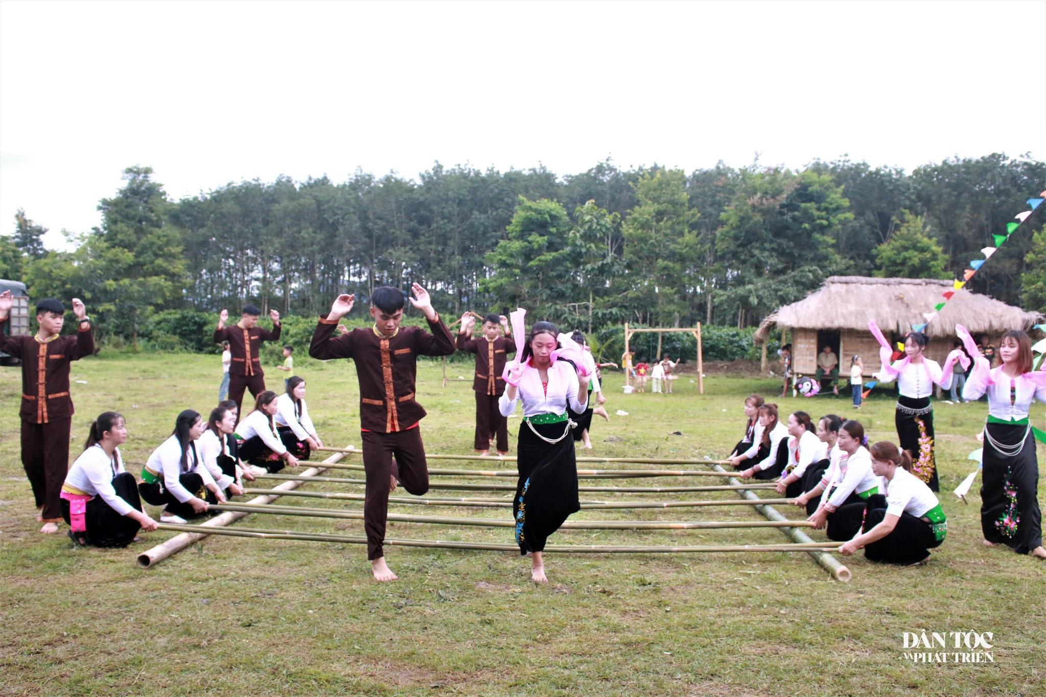múa sạp
