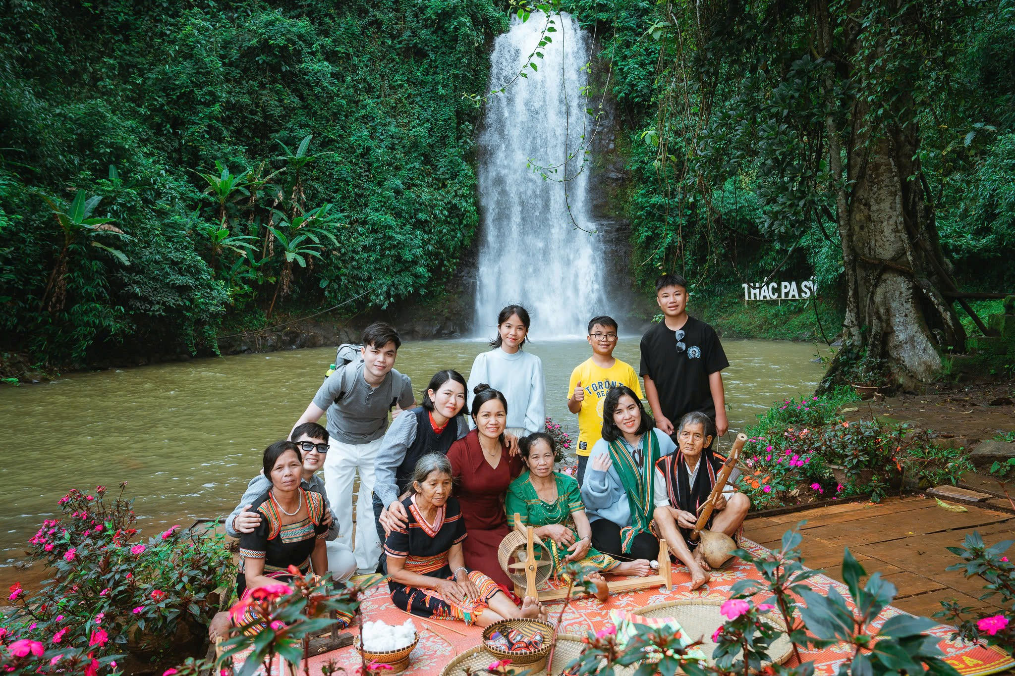 nghệ nhân 1