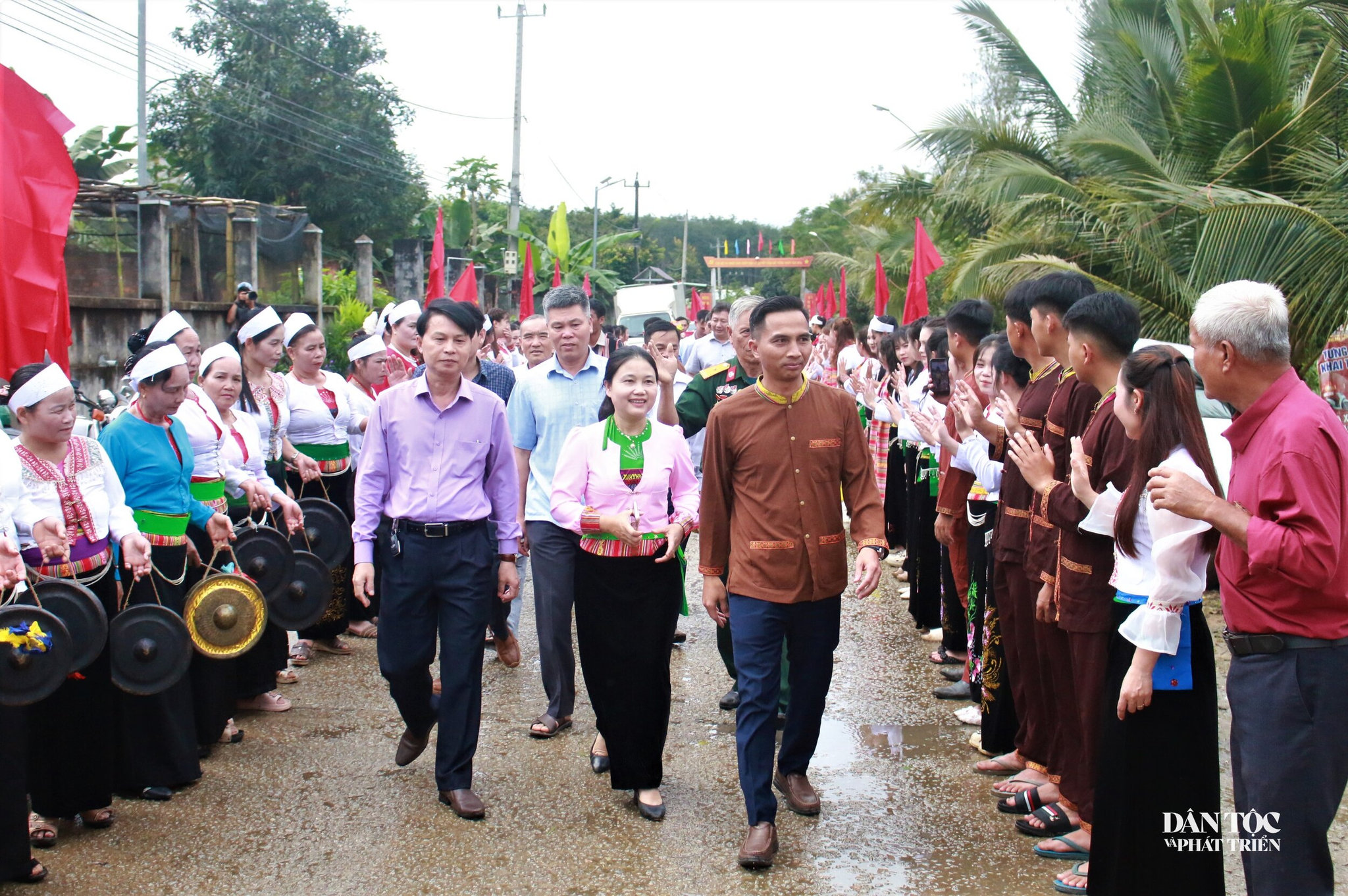 tết độc lập