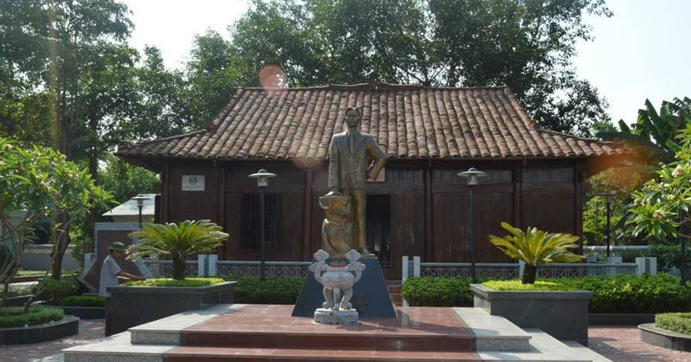 Dấu ấn trí thức dân tộc thiểu số trong hành trình giành độc lập 
