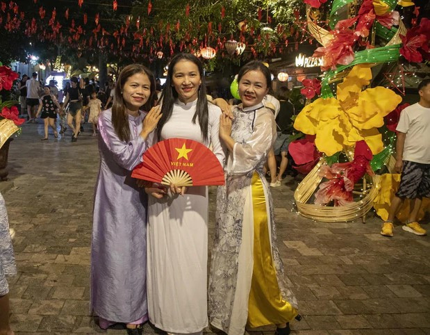 776.000 lượt khách đổ về Ninh Bình dịp 2/9, doanh thu du lịch vượt 1.000 tỷ đồng 