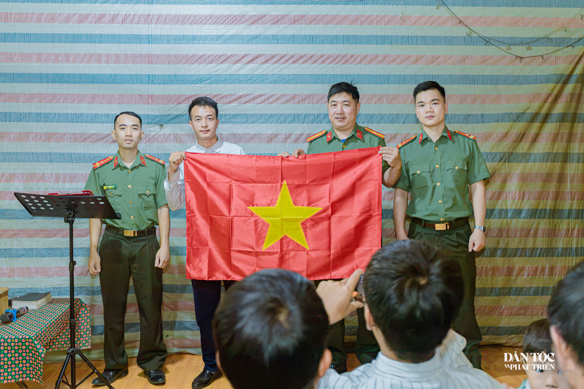 Tuyên Quang