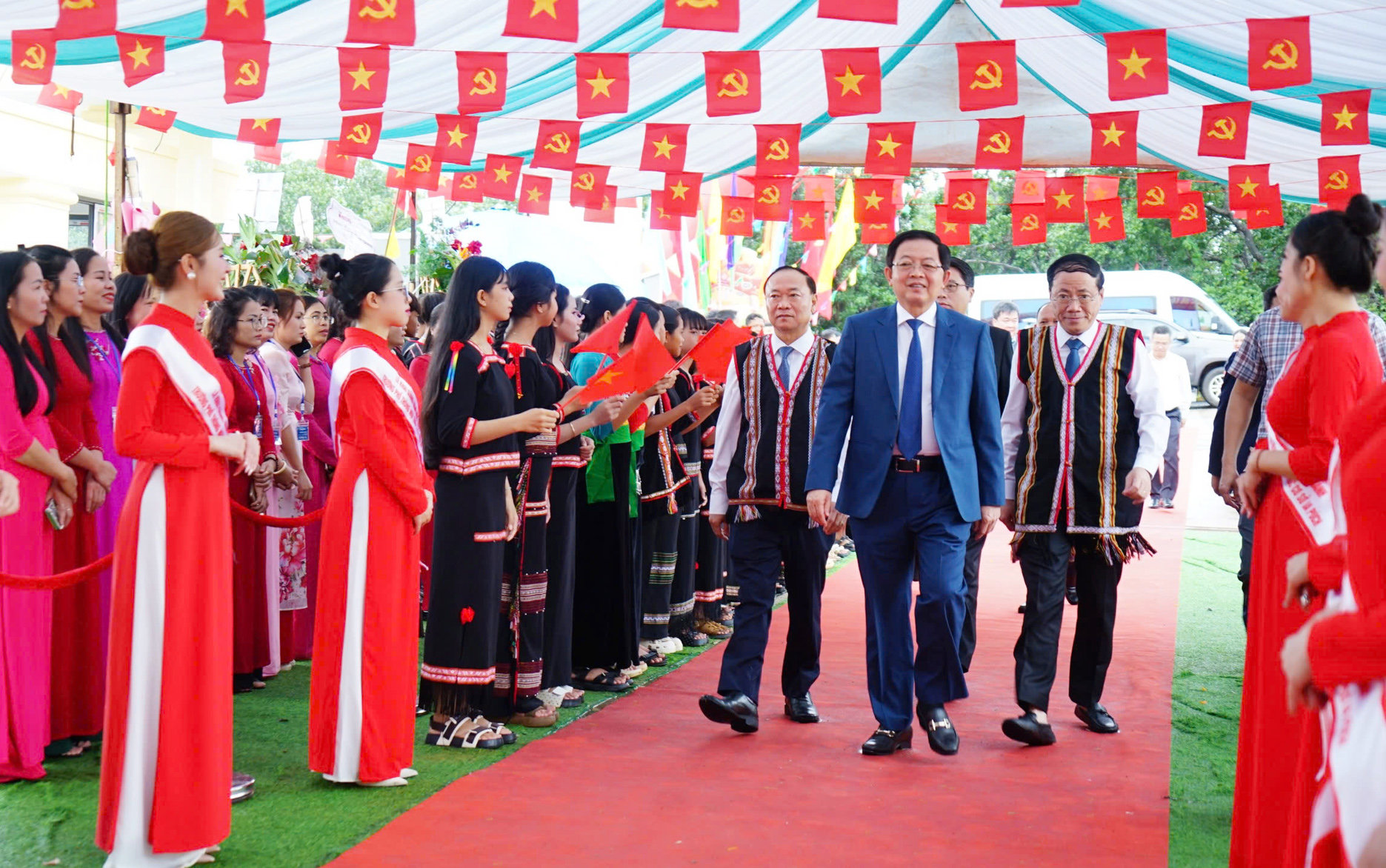 Gia Lai 1