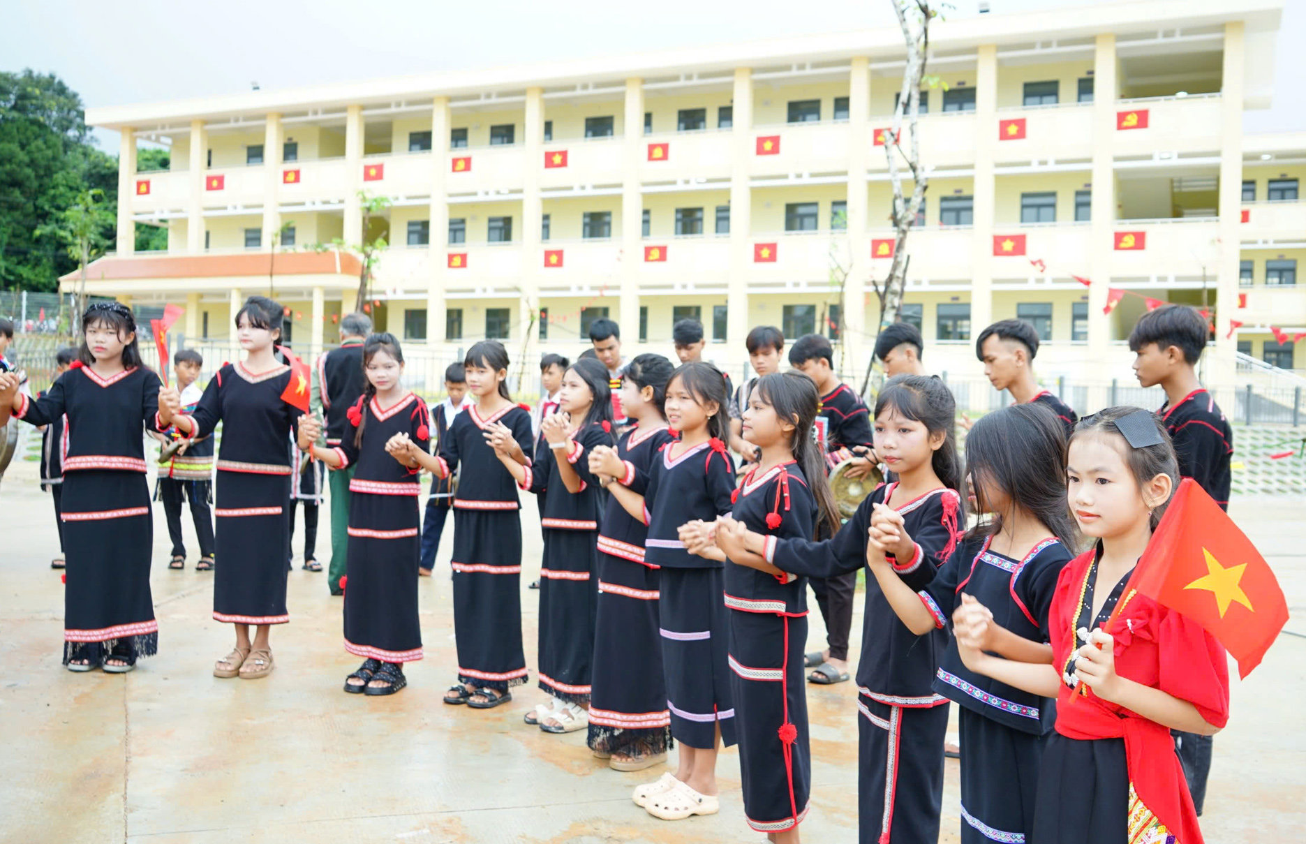 Gia Lai 3