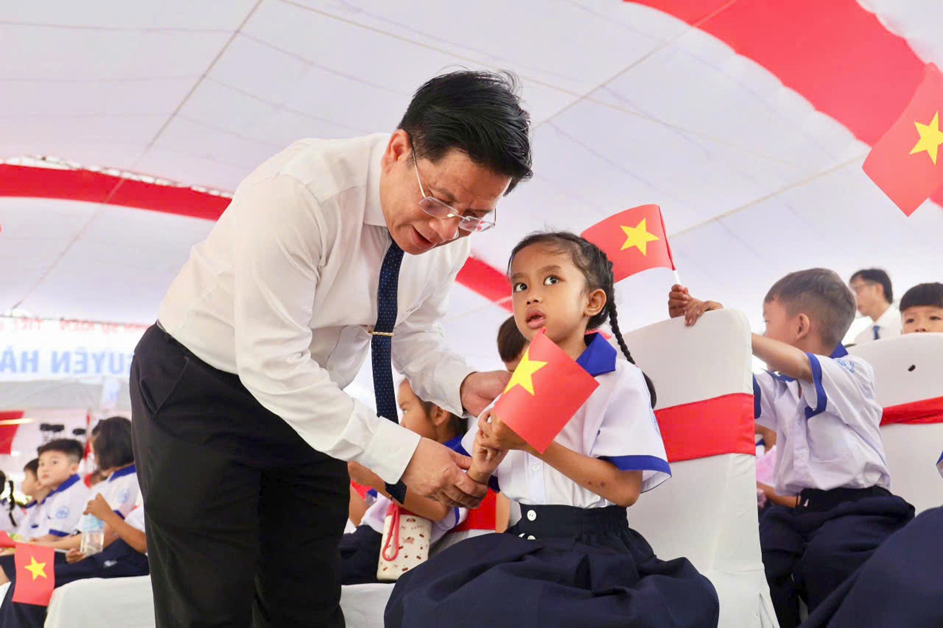 Giang Thành 4a