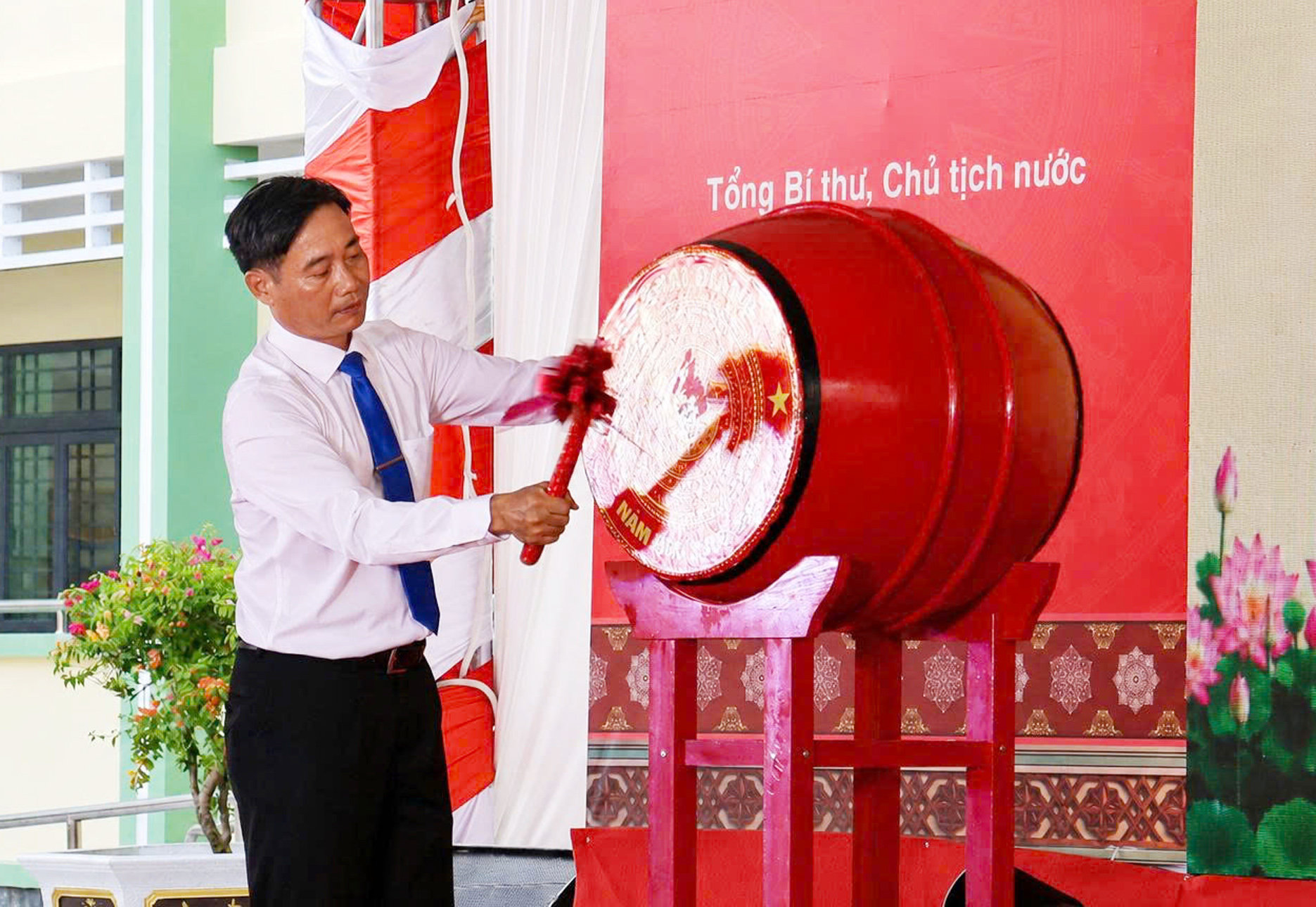 Giang Thành 6