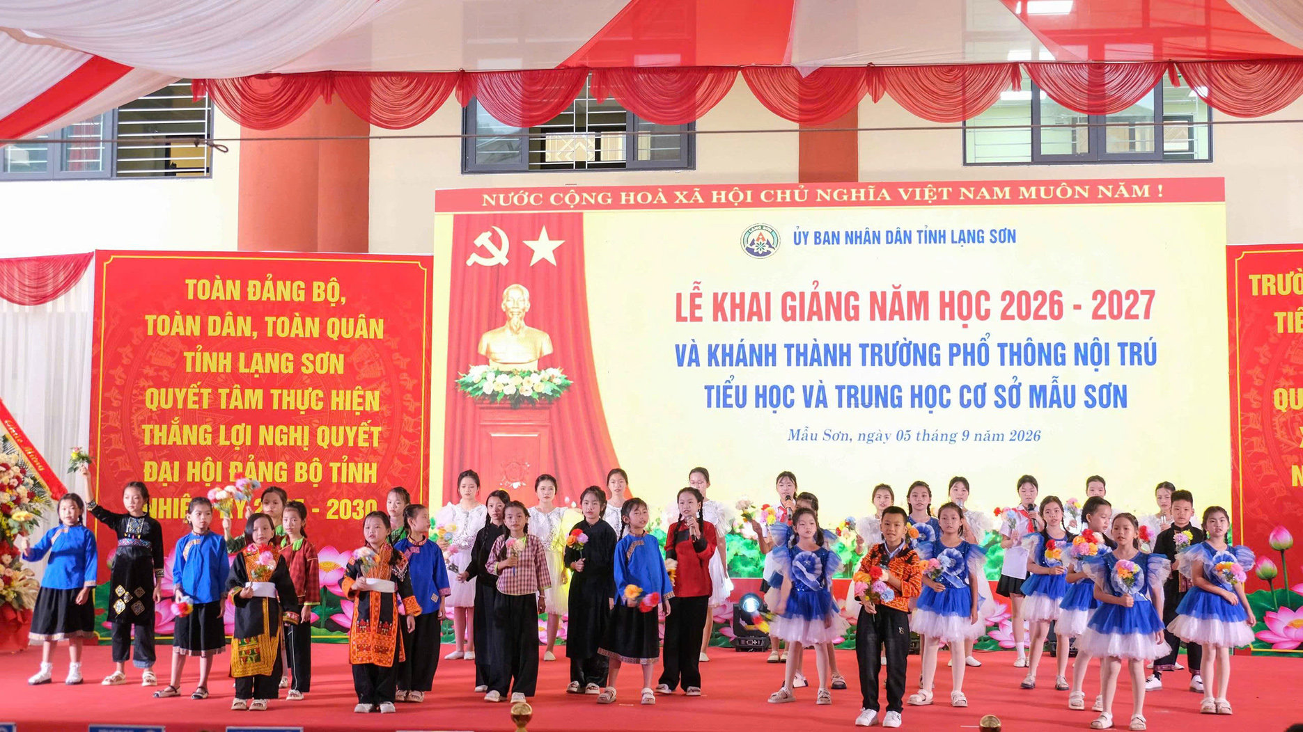Lạng Sơn 5