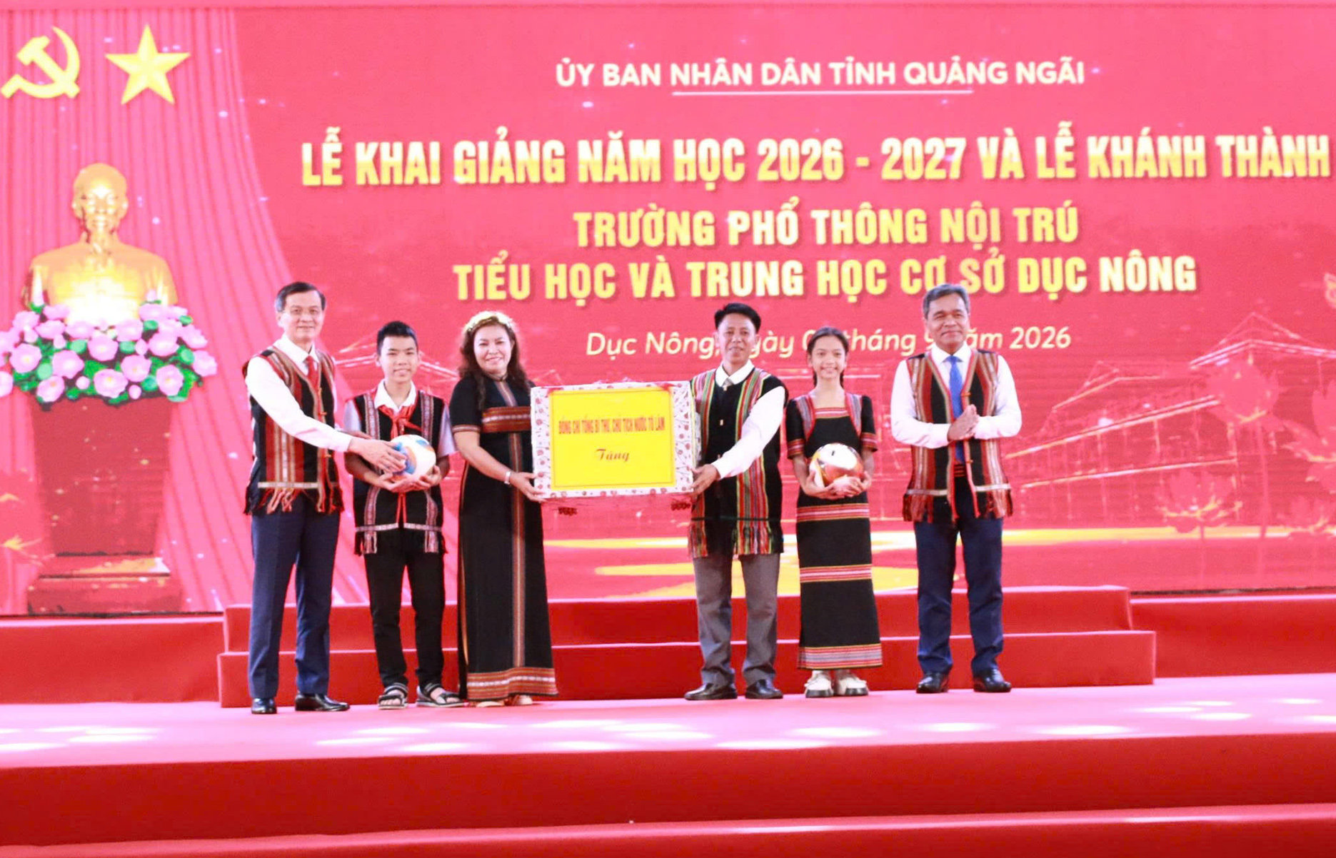 Quảng Ngãi 1